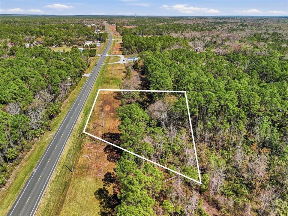 En Venta: $79,000 (1.13 acres)