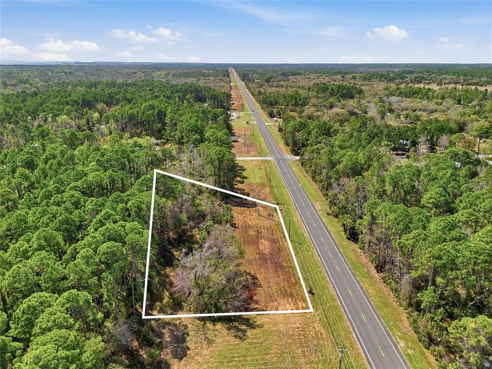 En Venta: $79,000 (1.13 acres)