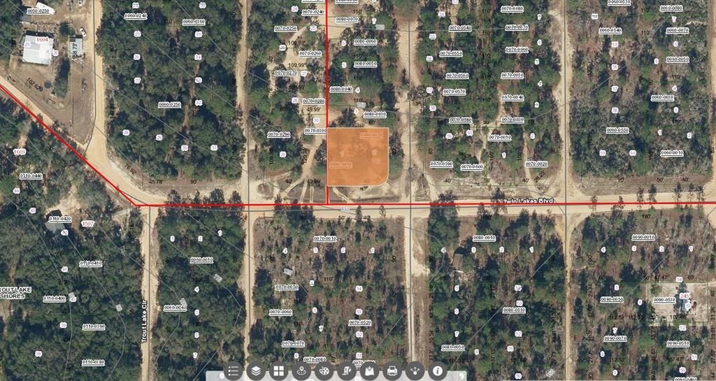En Venta: $8,999 (0.26 acres)