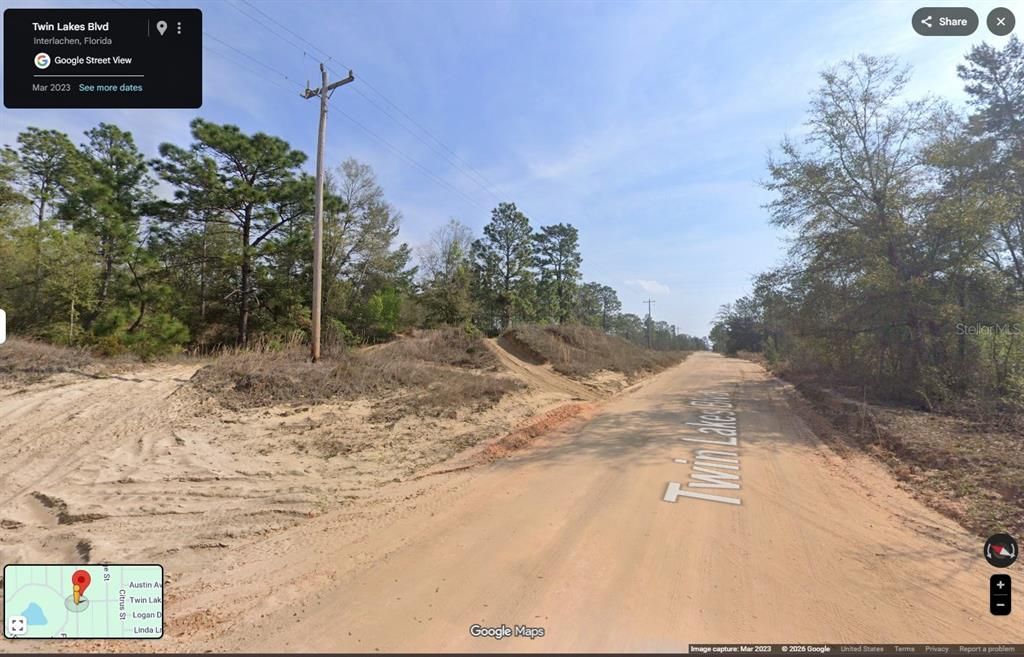 En Venta: $8,999 (0.26 acres)
