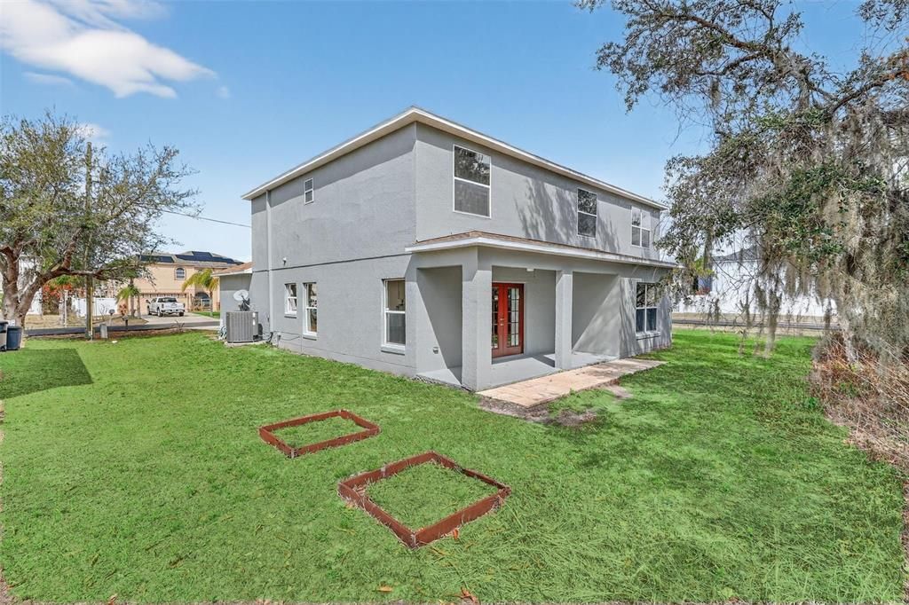 En Venta: $520,000 (4 camas, 2 baños, 2790 Pies cuadrados)