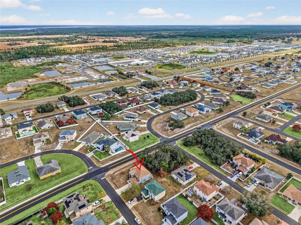 En Venta: $520,000 (4 camas, 2 baños, 2790 Pies cuadrados)
