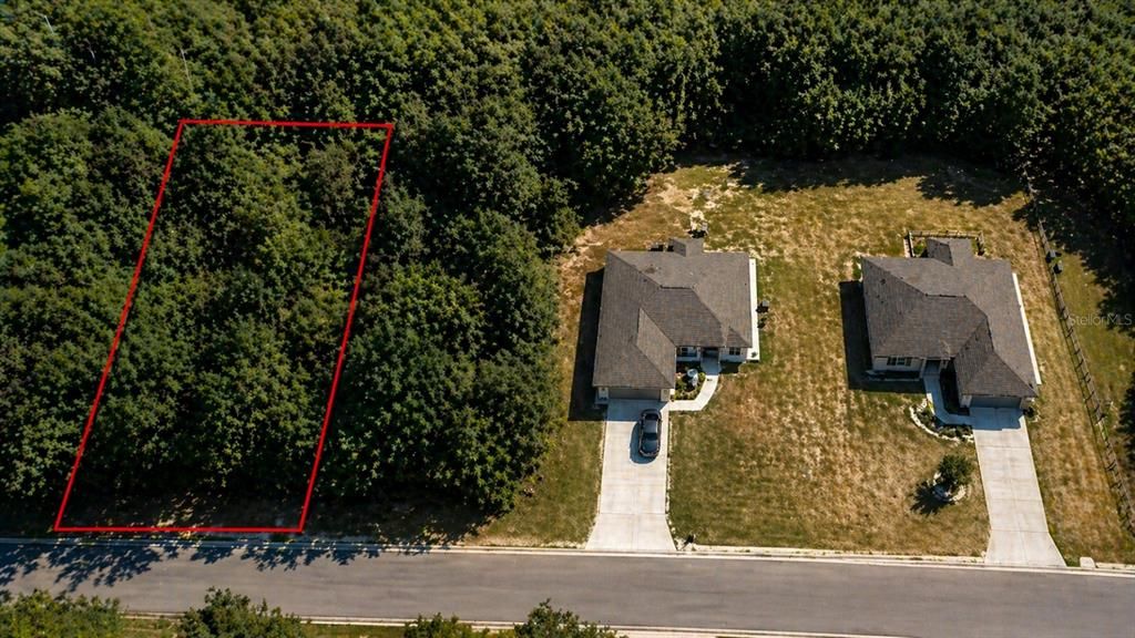 Под контрактом: $22,900 (0.23 acres)