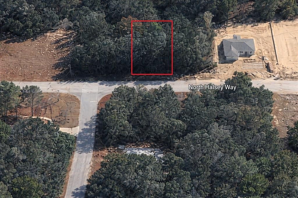 Под контрактом: $22,900 (0.23 acres)