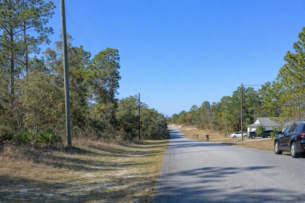 合同活跃: $22,900 (0.23 acres)