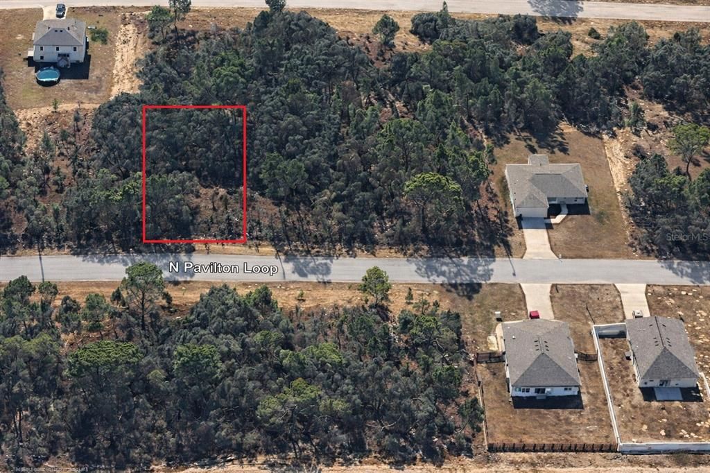 合同活跃: $22,900 (0.23 acres)