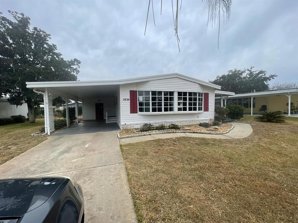 Active With Contract: $143,000 (2 beds, 2 baths, 1152 Square Feet)