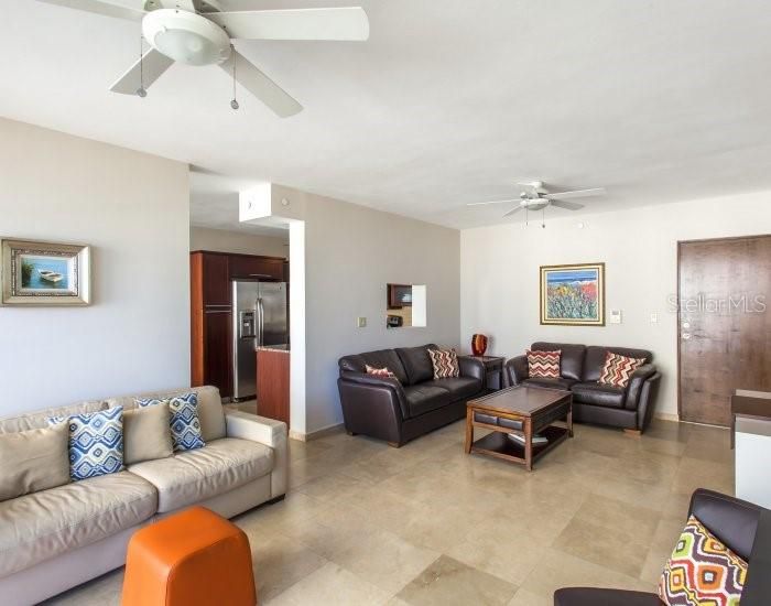 В аренду: $3,250 (1 спален, 2 ванн, 700 Квадратных фут)