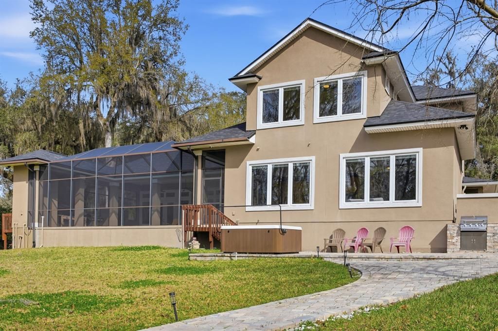 En Venta: $1,995,000 (5 camas, 8 baños, 5407 Pies cuadrados)