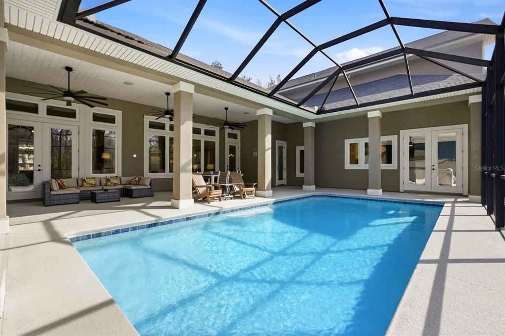 En Venta: $1,995,000 (5 camas, 8 baños, 5407 Pies cuadrados)