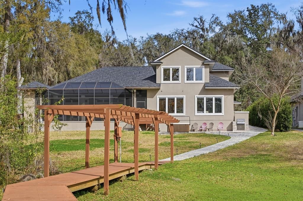 En Venta: $1,995,000 (5 camas, 8 baños, 5407 Pies cuadrados)