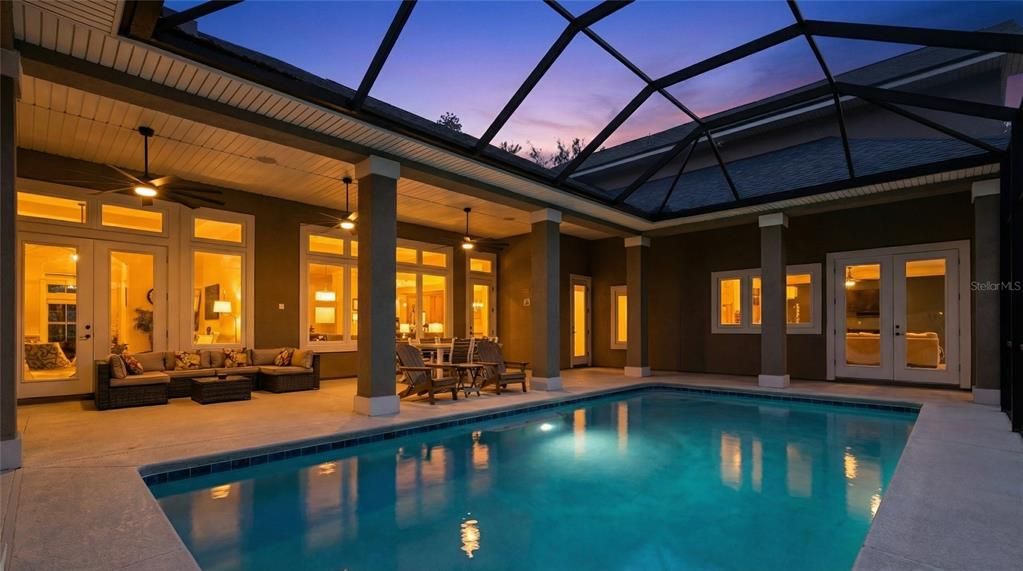 En Venta: $1,995,000 (5 camas, 8 baños, 5407 Pies cuadrados)