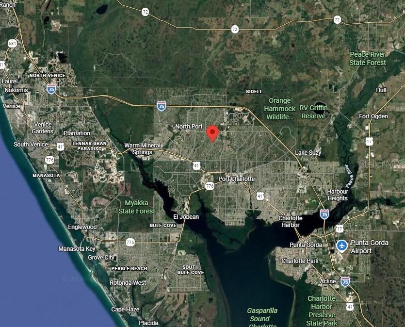 Activo con contrato: $18,999 (0.23 acres)