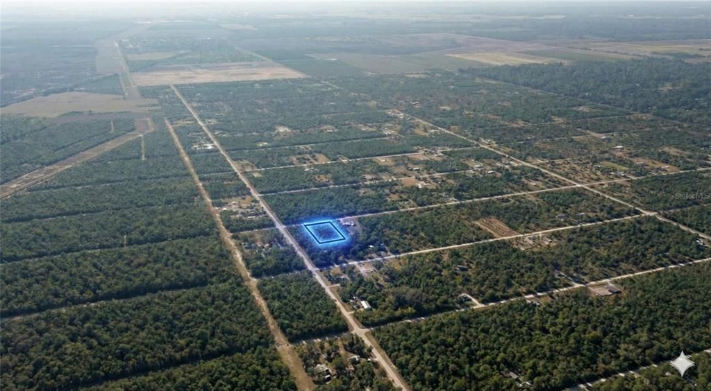 На продажу: $25,900 (1.13 acres)