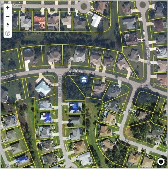 На продажу: $43,990 (0.25 acres)