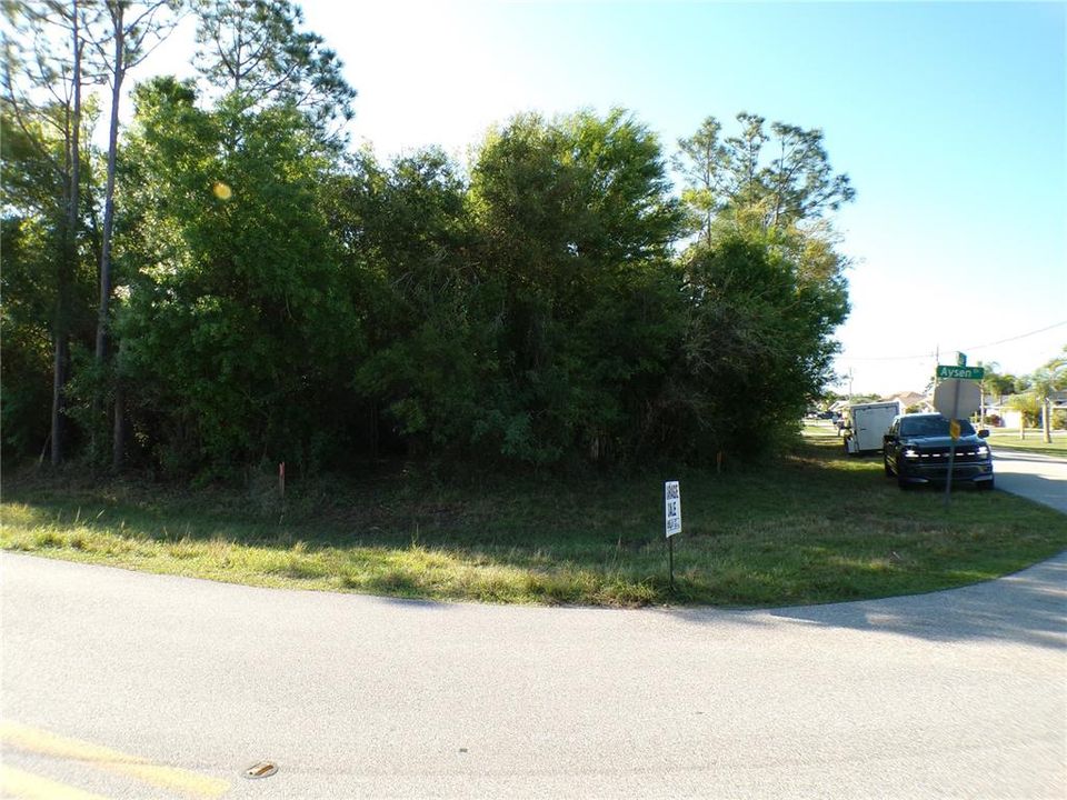 На продажу: $43,990 (0.25 acres)