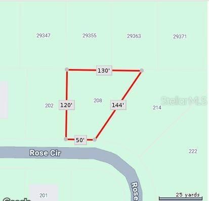 For Sale: $37,990 (0.64 acres)