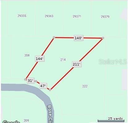 For Sale: $37,990 (0.64 acres)