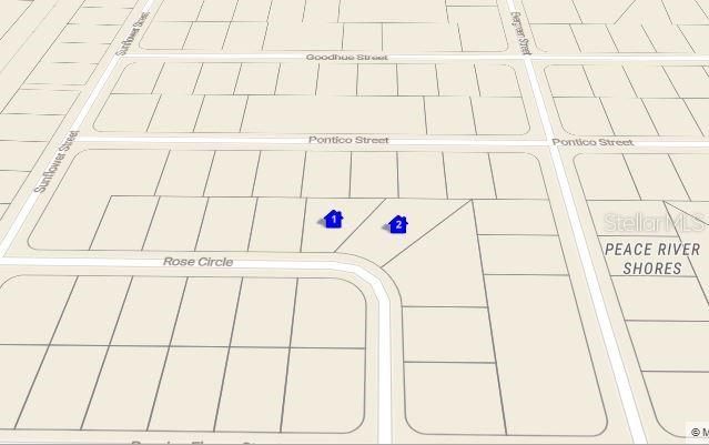 For Sale: $37,990 (0.64 acres)