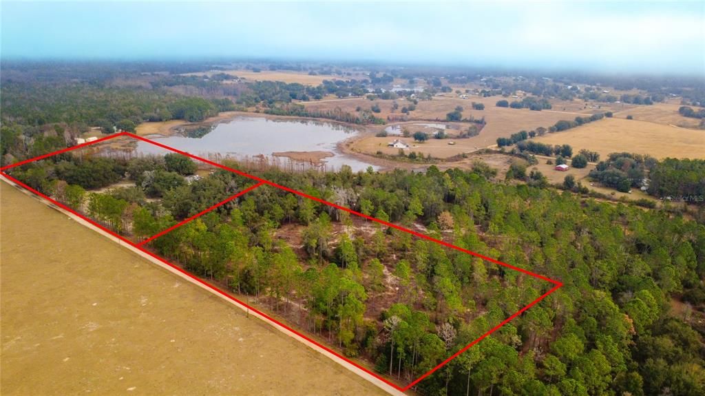 Недавно продано: $375,000 (11.85 acres)