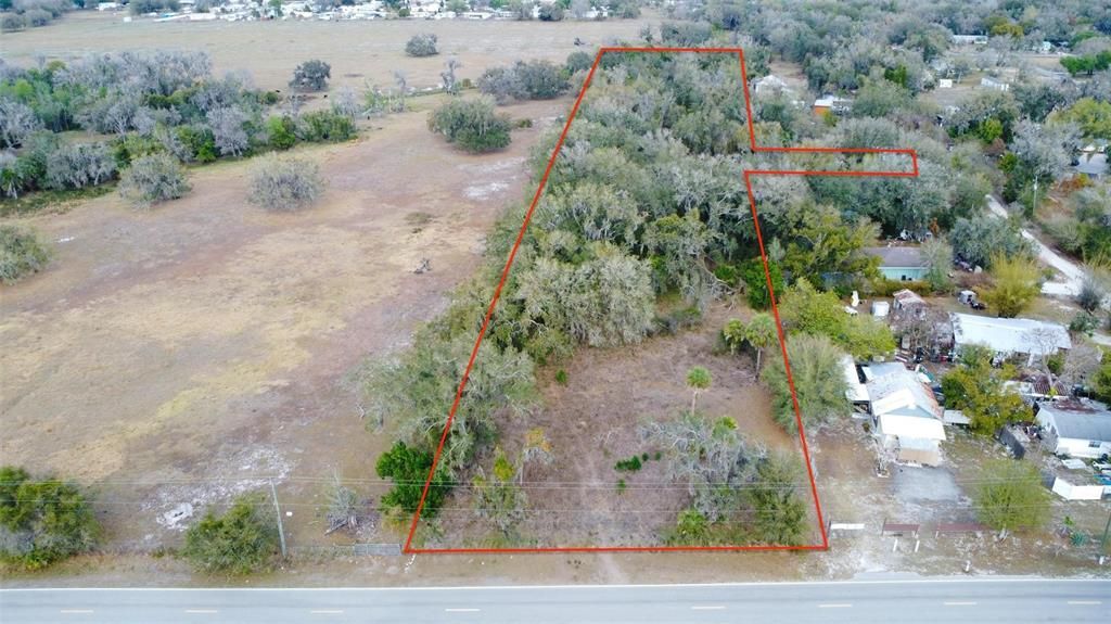 На продажу: $179,000 (6.36 acres)