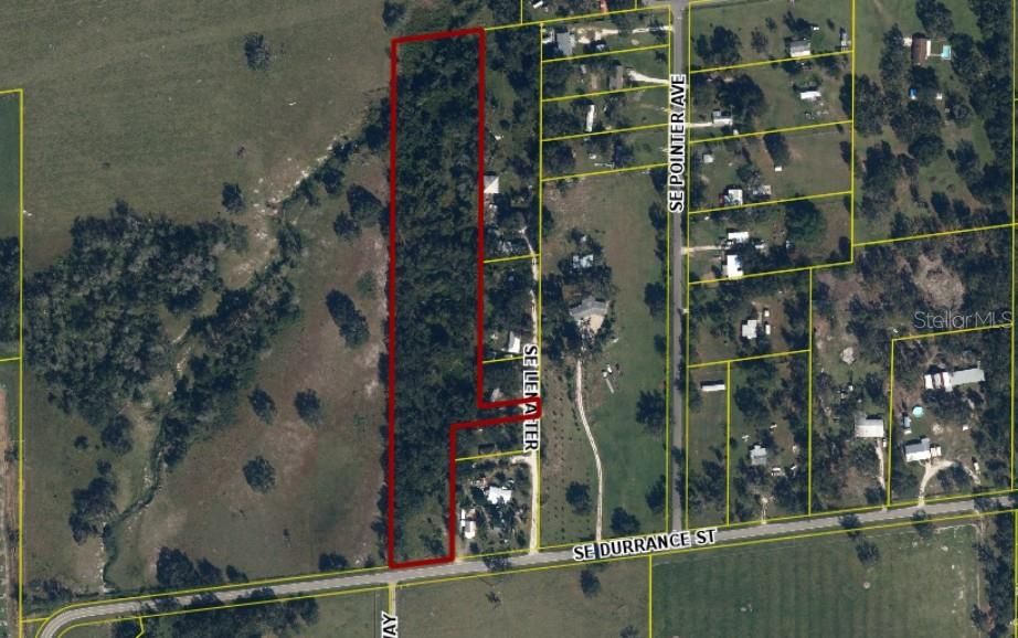 На продажу: $179,000 (6.36 acres)