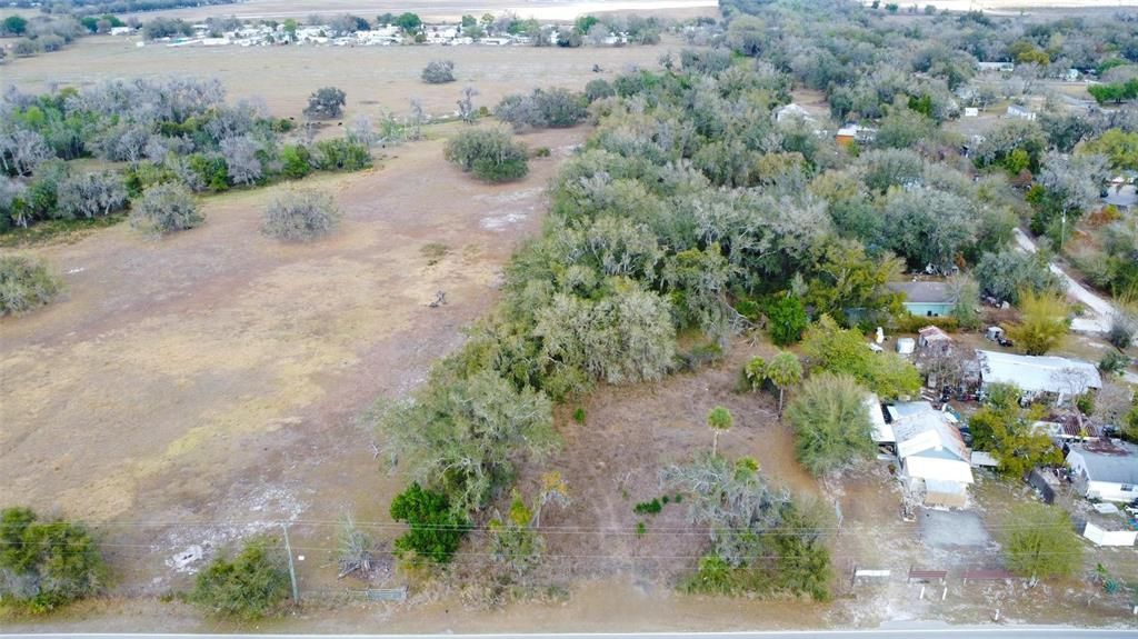 На продажу: $179,000 (6.36 acres)