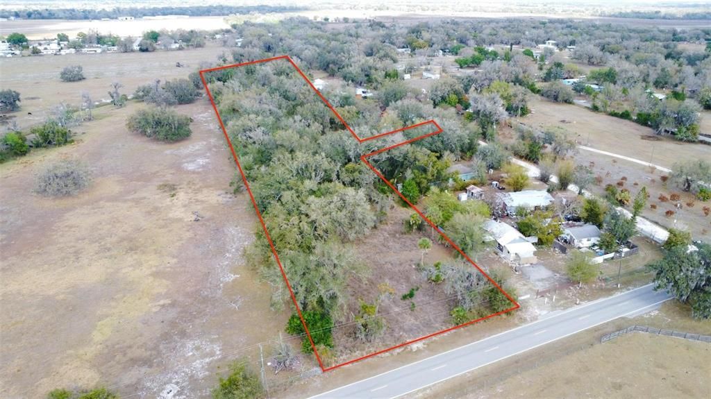 На продажу: $179,000 (6.36 acres)