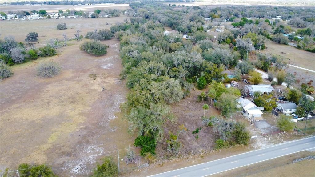 На продажу: $179,000 (6.36 acres)