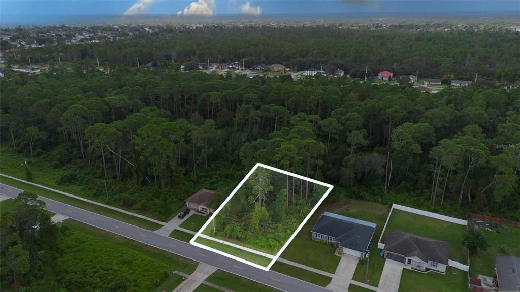 For Sale: $47,000 (0.23 acres)