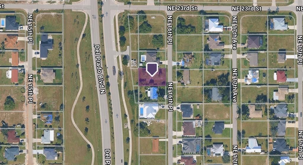 待售: $42,000 (0.23 acres)