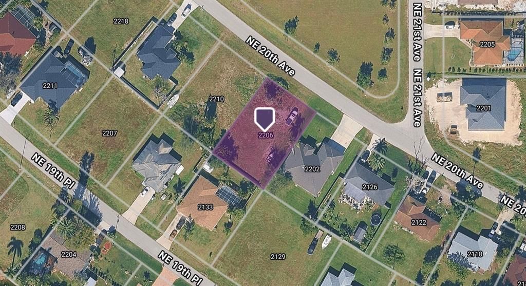 待售: $37,000 (0.24 acres)