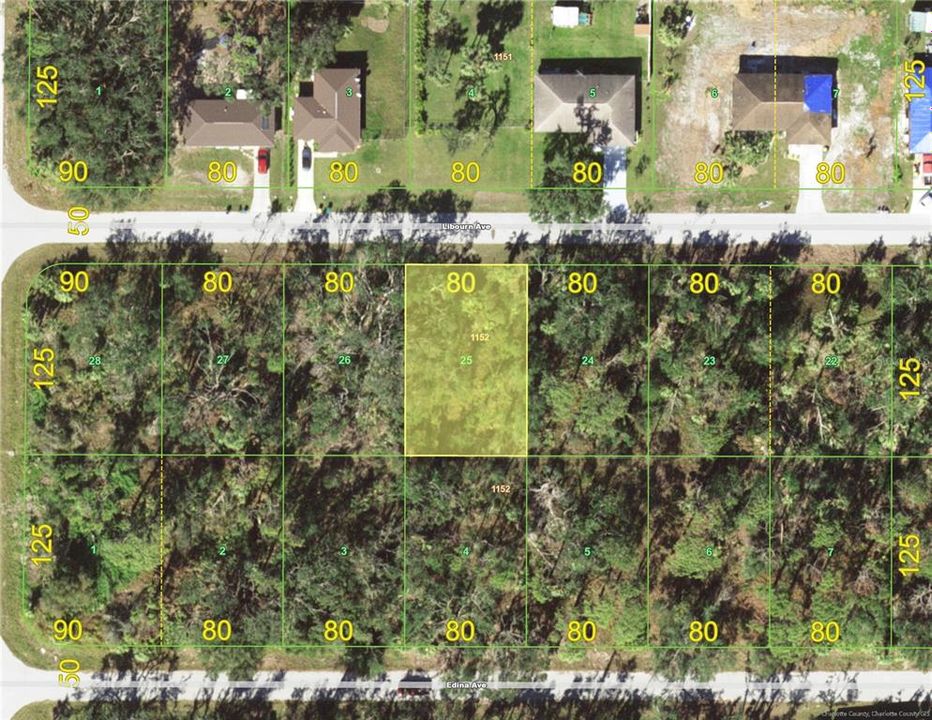 Activo con contrato: $17,900 (0.23 acres)