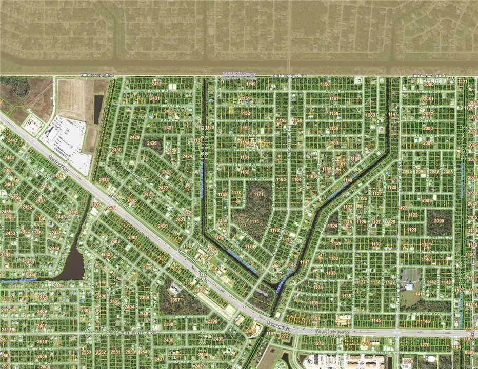 Activo con contrato: $17,900 (0.23 acres)