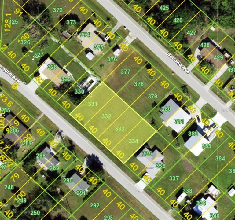 待售: $35,000 (0.40 acres)