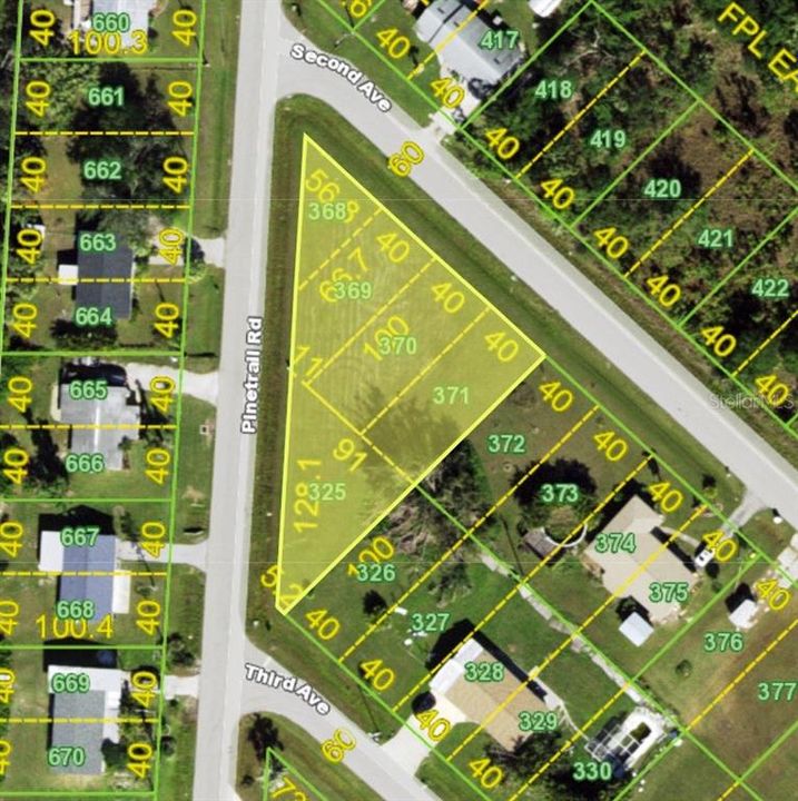 待售: $35,000 (0.40 acres)