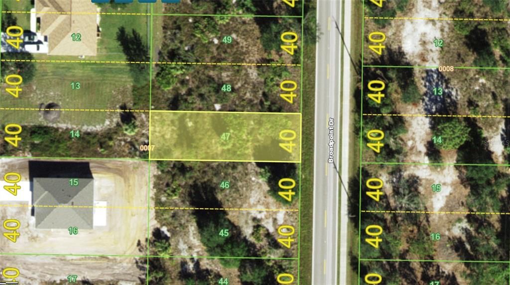 Active With Contract: $14,000 (0.11 acres)