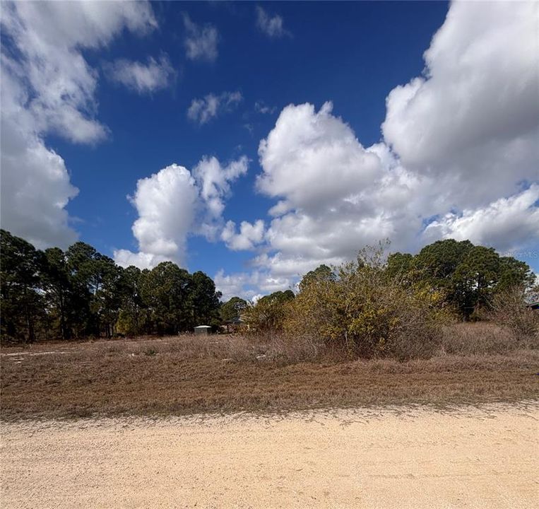 待售: $21,500 (0.22 acres)