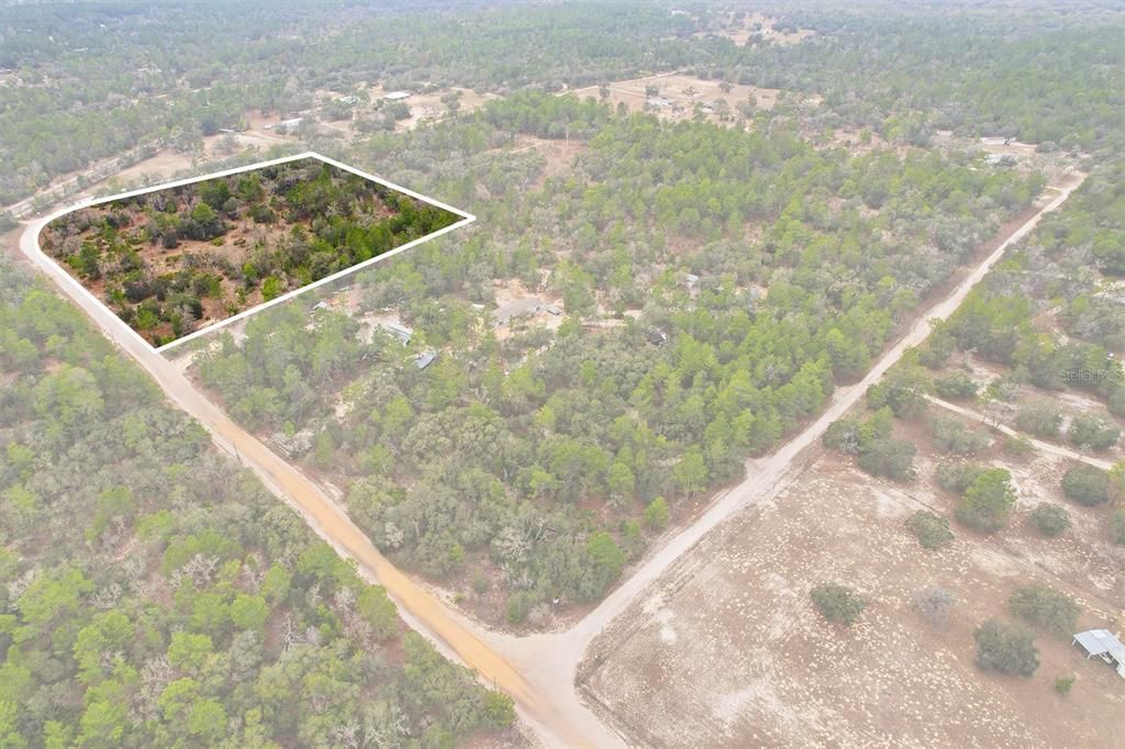 На продажу: $179,900 (9.95 acres)