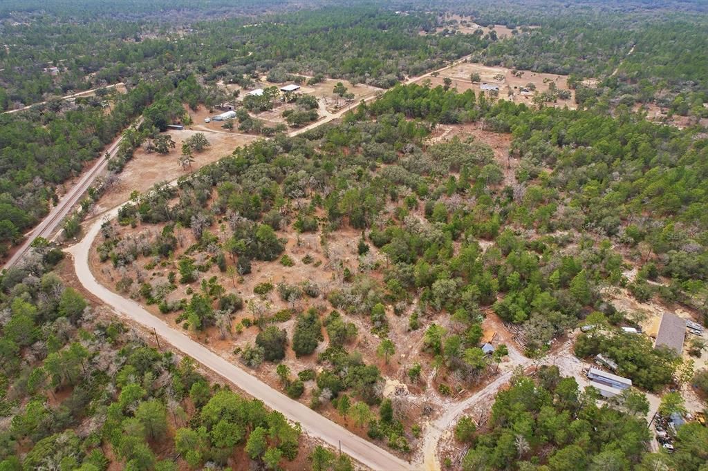 На продажу: $179,900 (9.95 acres)