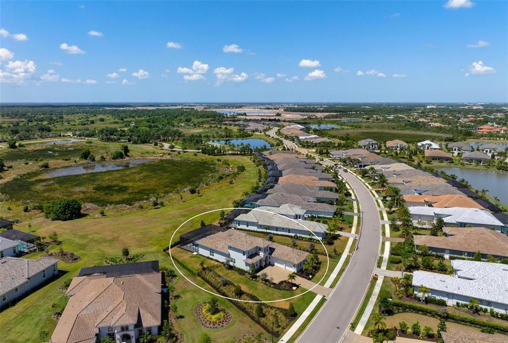 Active With Contract: $1,925,000 (5 beds, 4 baths, 3572 Square Feet)