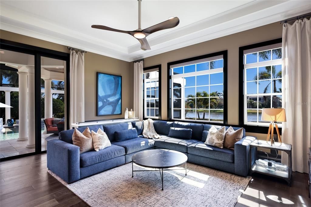 Active With Contract: $3,975,000 (4 beds, 4 baths, 4848 Square Feet)