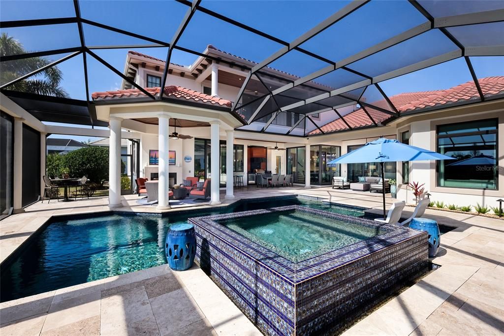 Active With Contract: $3,975,000 (4 beds, 4 baths, 4848 Square Feet)