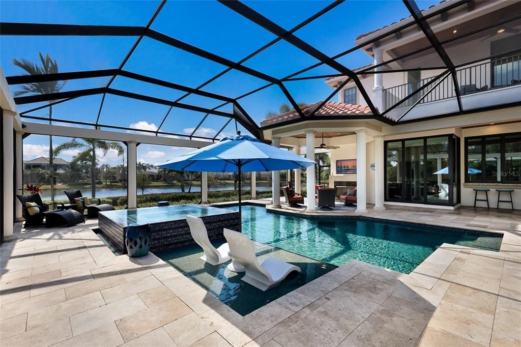 Active With Contract: $3,975,000 (4 beds, 4 baths, 4848 Square Feet)