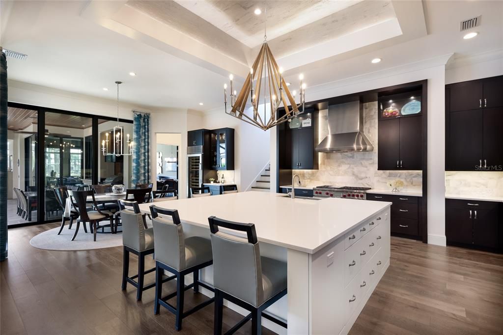 Active With Contract: $3,975,000 (4 beds, 4 baths, 4848 Square Feet)