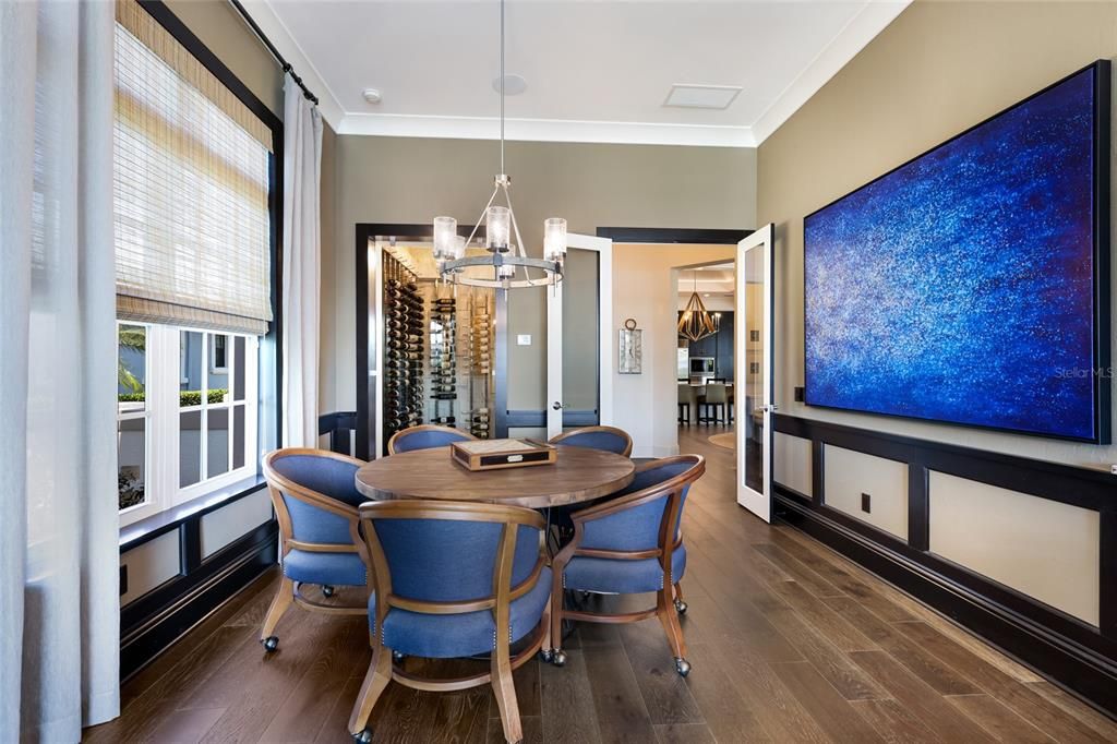 Active With Contract: $3,975,000 (4 beds, 4 baths, 4848 Square Feet)