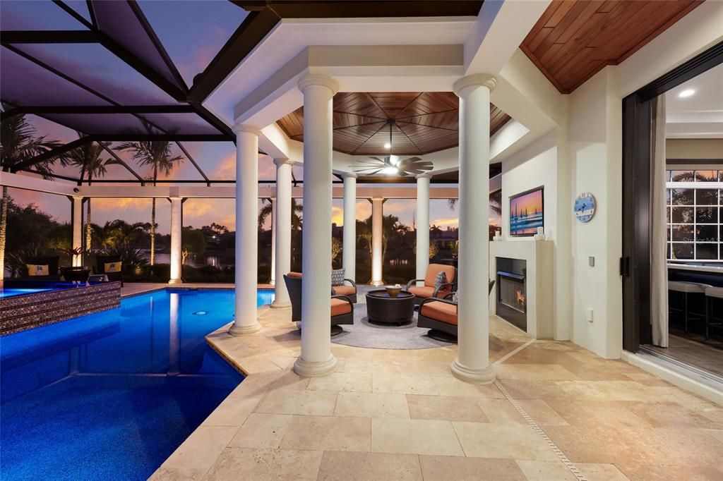 Active With Contract: $3,975,000 (4 beds, 4 baths, 4848 Square Feet)