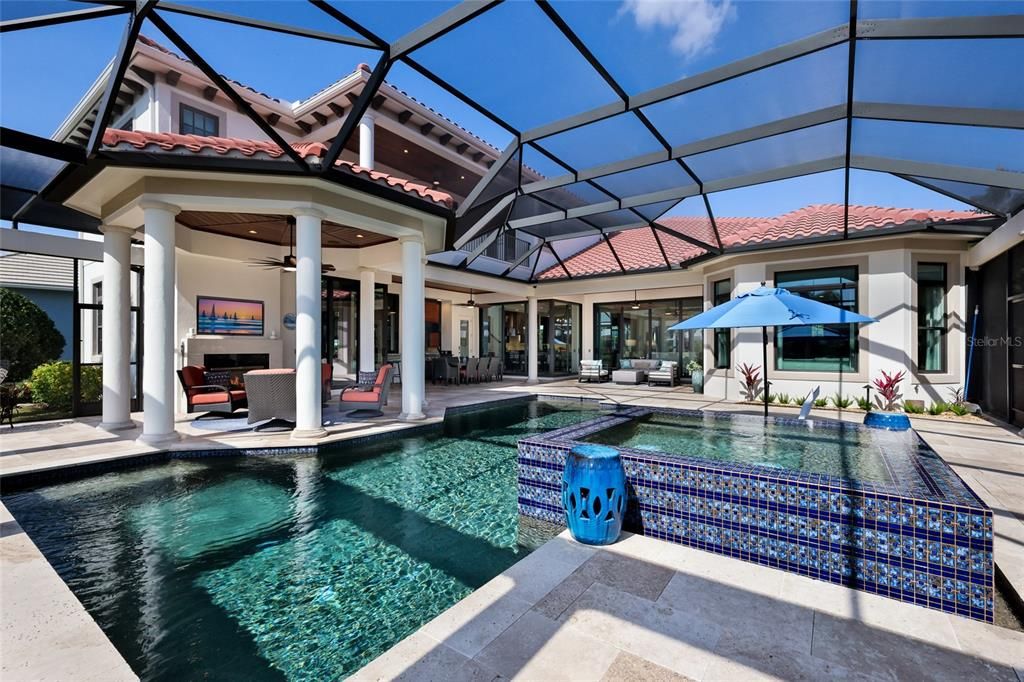 Active With Contract: $3,975,000 (4 beds, 4 baths, 4848 Square Feet)