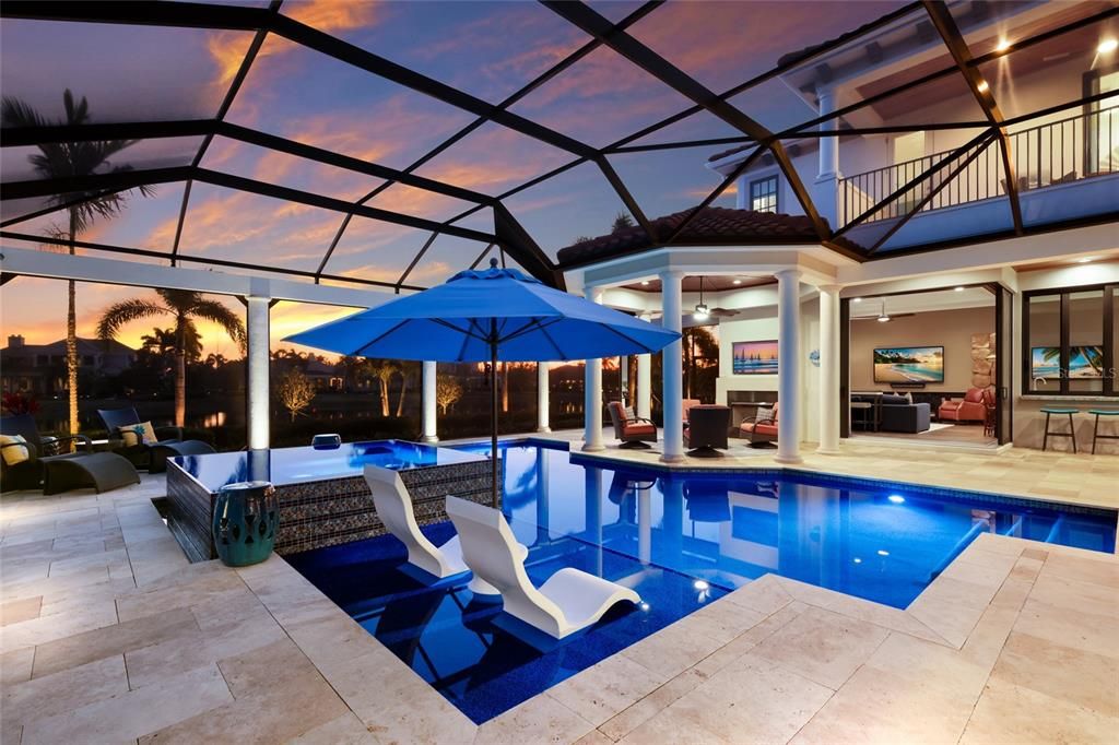 Active With Contract: $3,975,000 (4 beds, 4 baths, 4848 Square Feet)