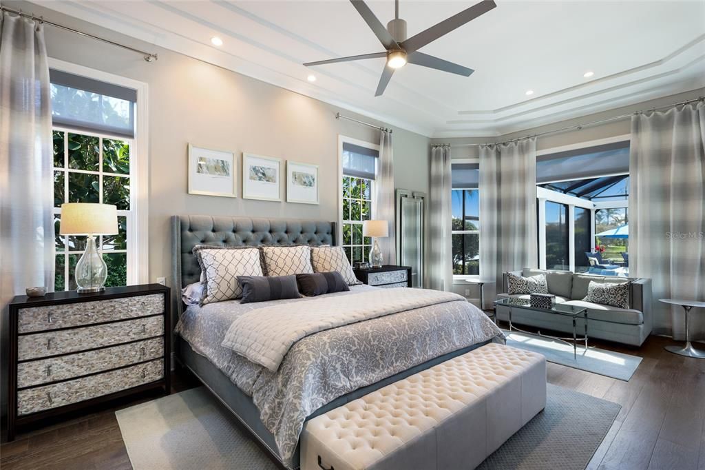 Active With Contract: $3,975,000 (4 beds, 4 baths, 4848 Square Feet)
